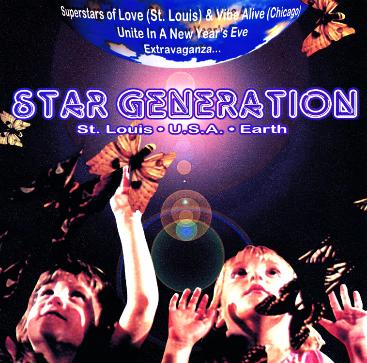 Star Generation